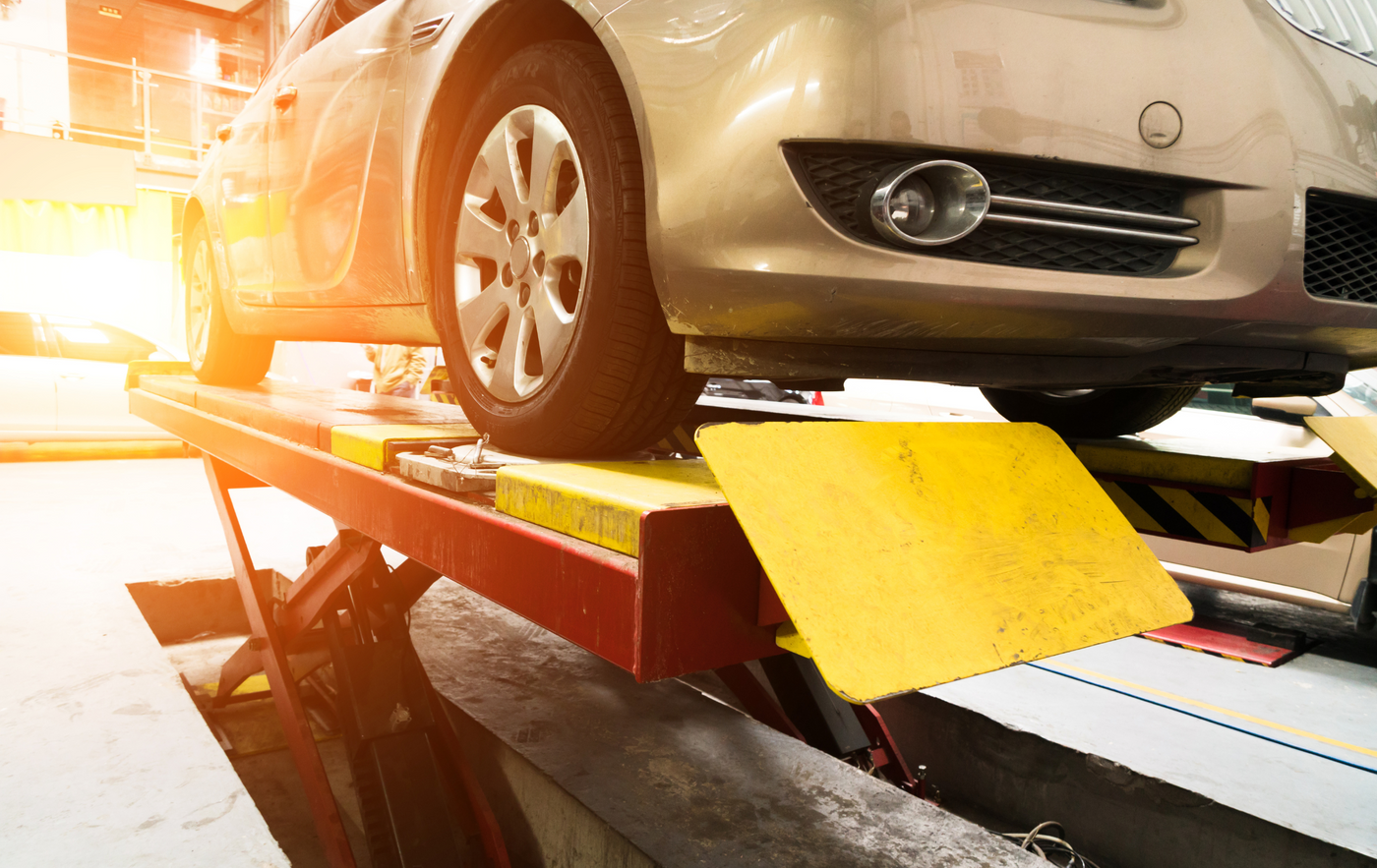 Diferença de Alinhamento e Balanceamento: O Que Você Precisa Saber Para Manter Seu Carro Em Perfeito Estado.