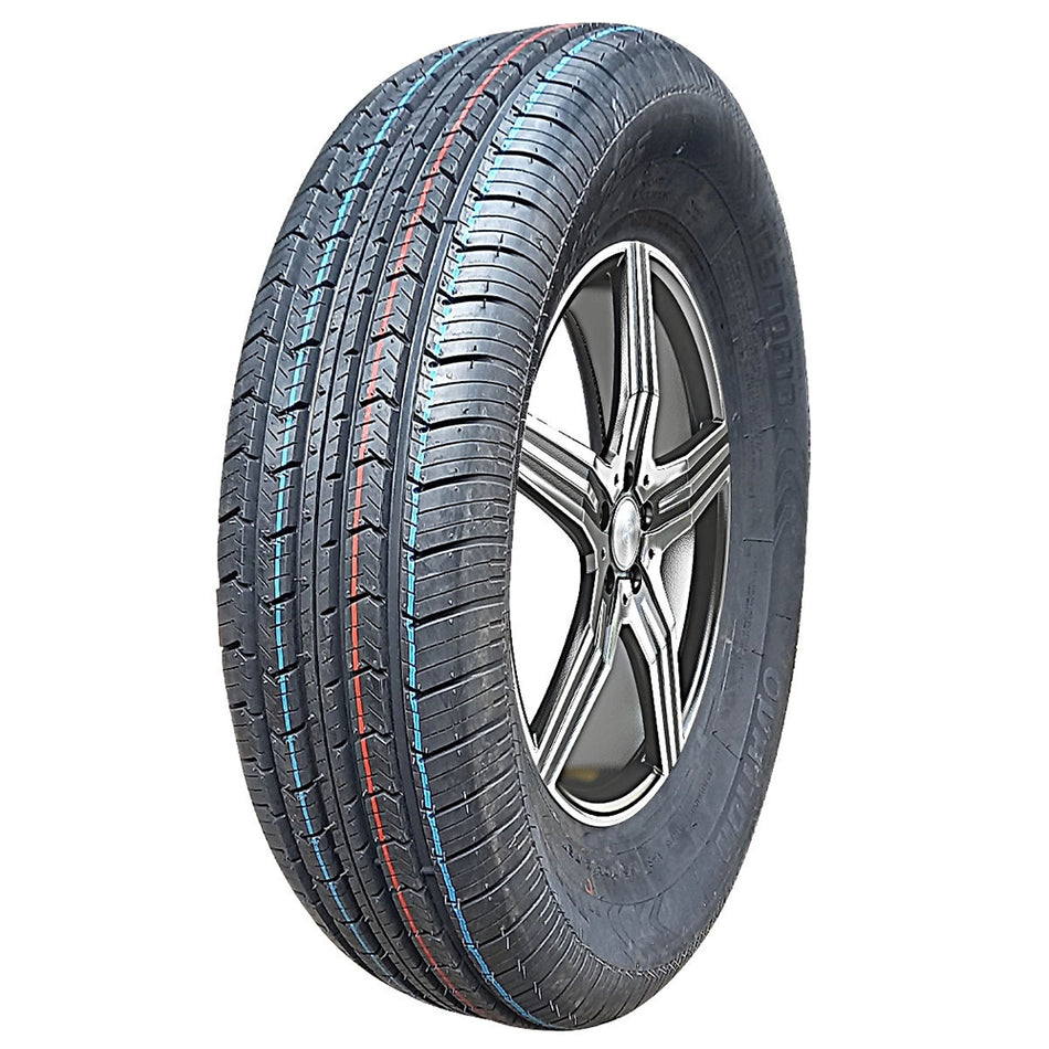 PNEU 205/55R16 XBRI ECOLOGY 91V PRD