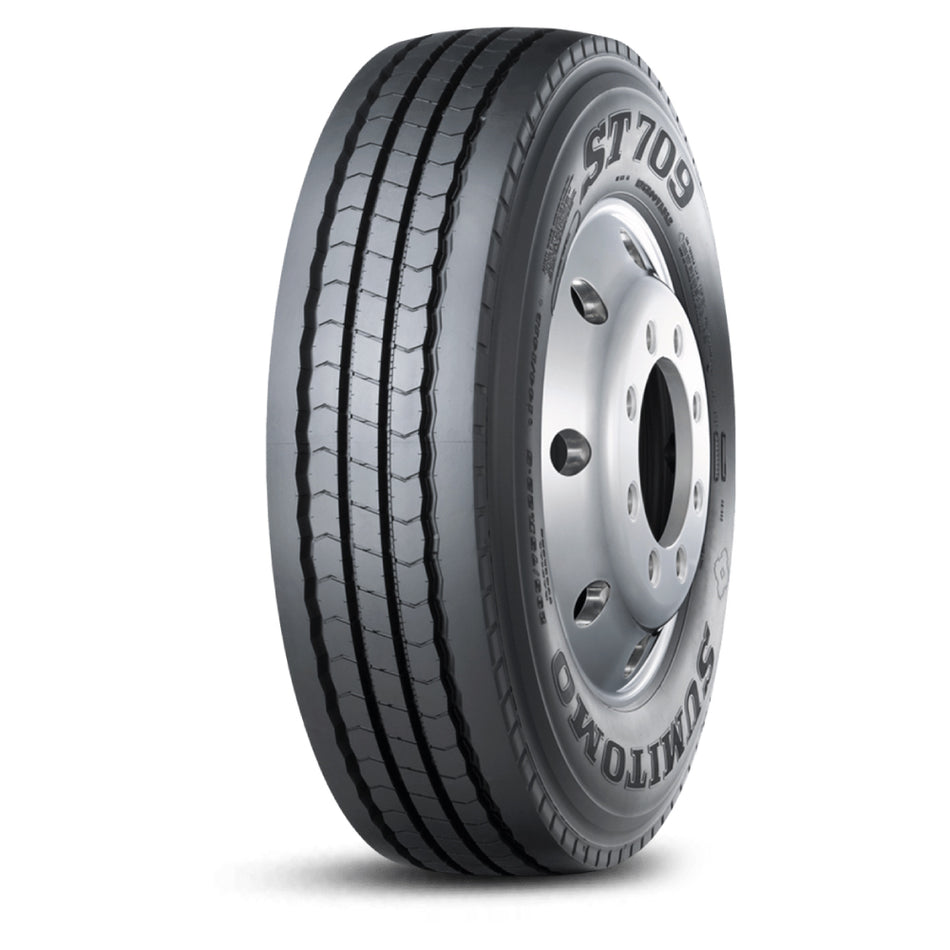 PNEU 275/80R22.5 DIRR SUMITOMO ST709 N