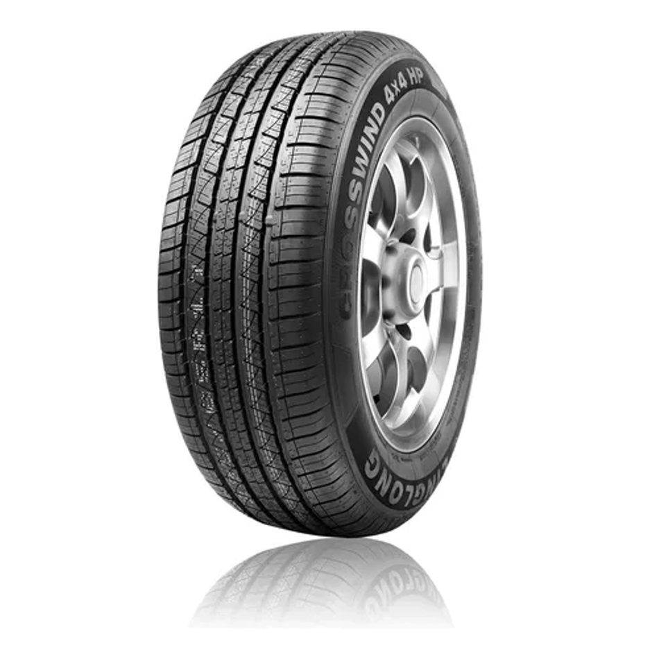 Pneu 245/70R16 Ling Long Cross Wind 4X4HP 111H