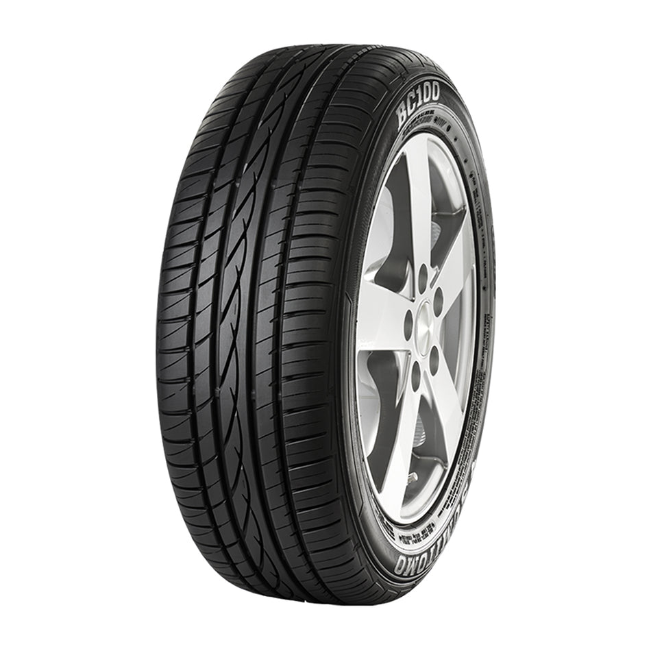 Pneu 205/55r16 Sumitomo BC100 91V