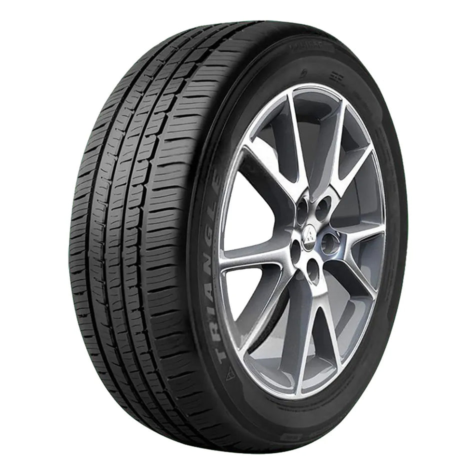 Pneu 195/65r15 Triangle Tc 101 91v