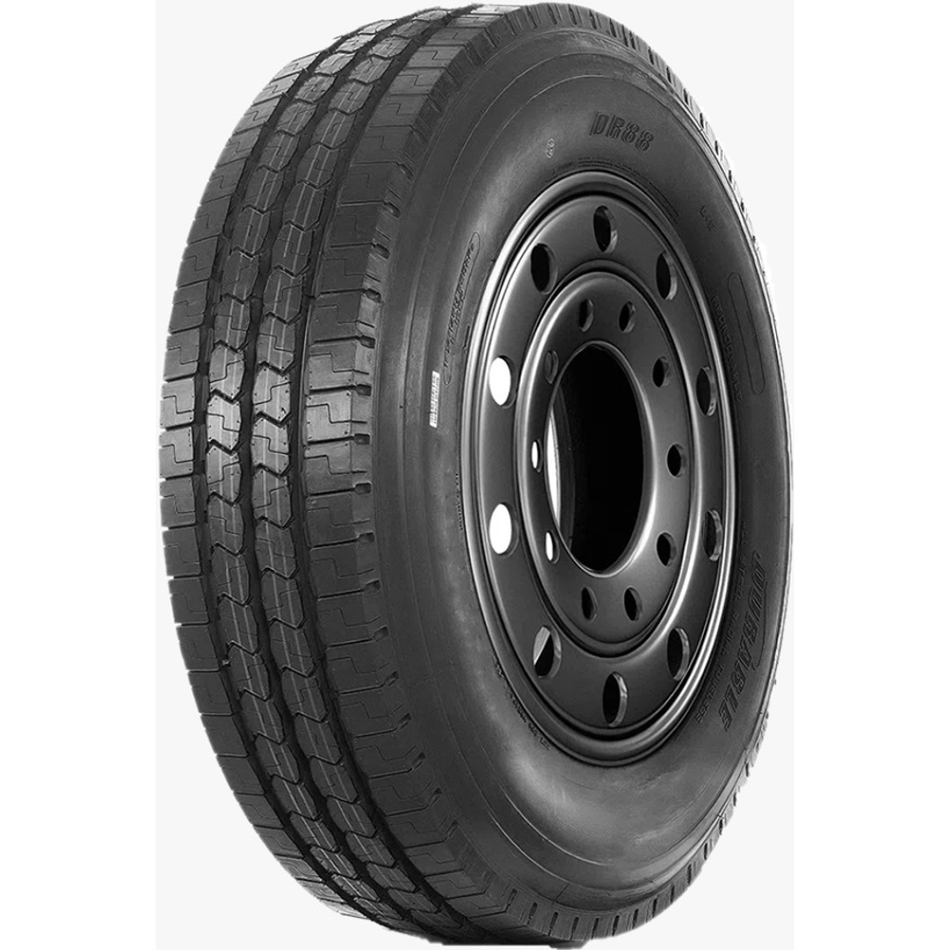 Pneu 295/80r22.5 Durable Dr88 18 lonas