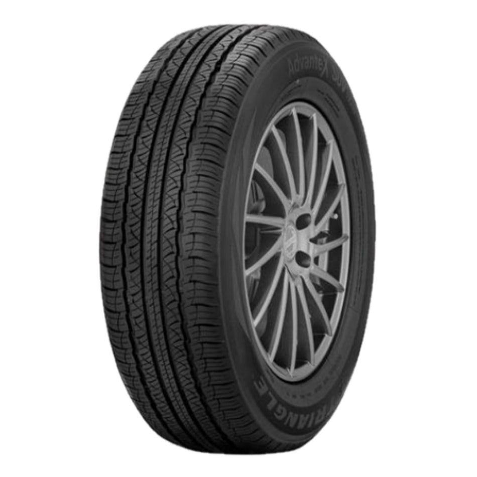 Pneu 265/60r18 Triangle Tr259 114v