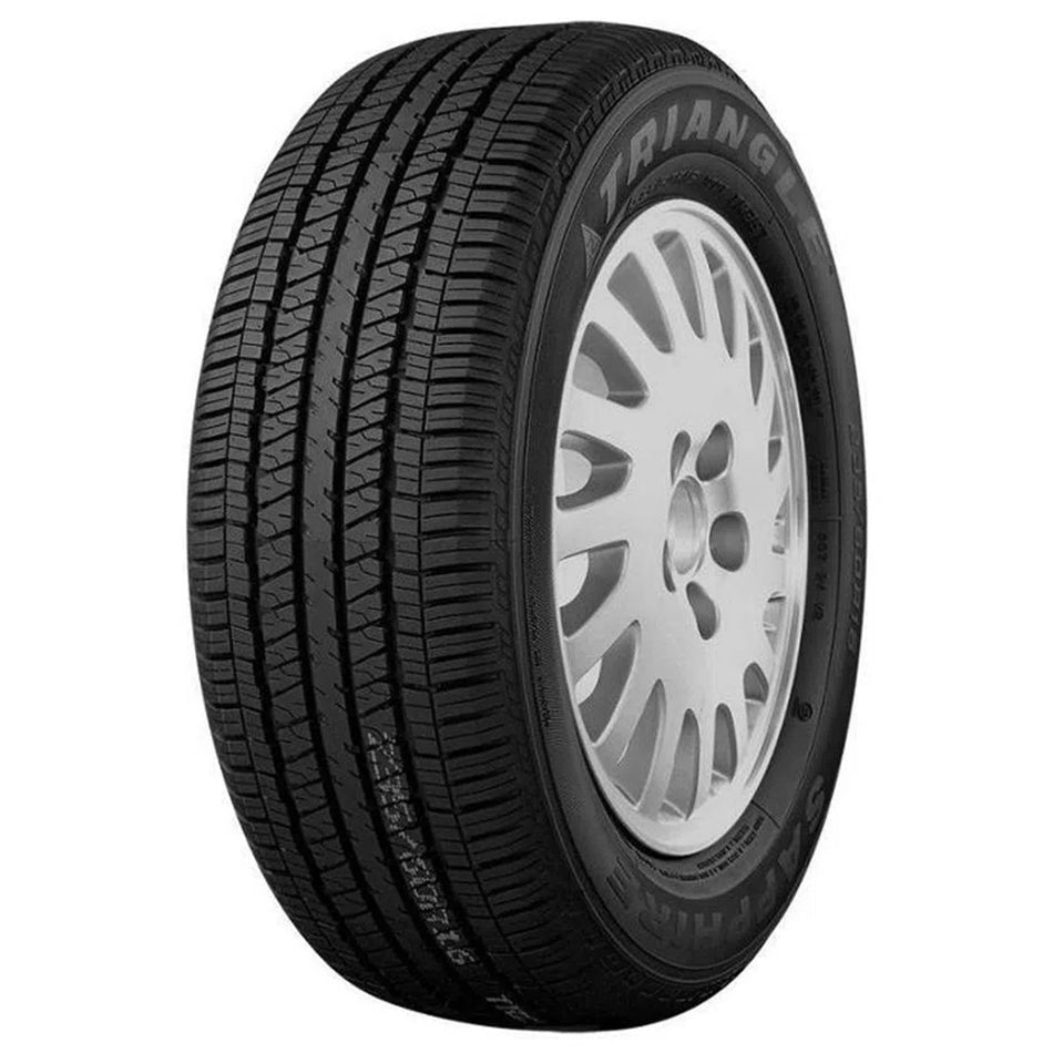 Pneu 235/60r17 Triangle Tr257 106v