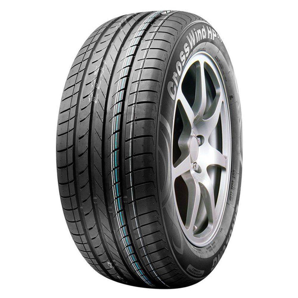 Pneu 205/60r15 LingLong Crosswind Hp010 91h