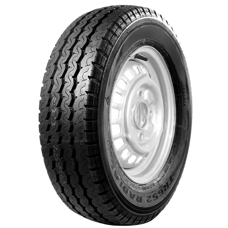 Pneu 205/75R16 Triangle TR652 8 lonas