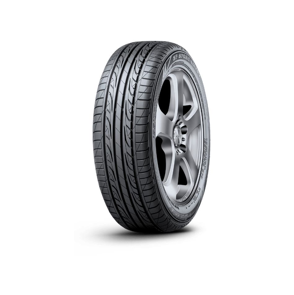 Pneu 175/65R14 Dunlop SPLM704 82H