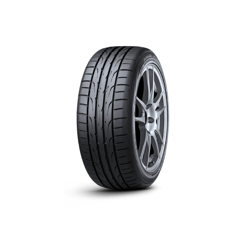 PNEU 195/50R15 DUNLOP DZ101 82V