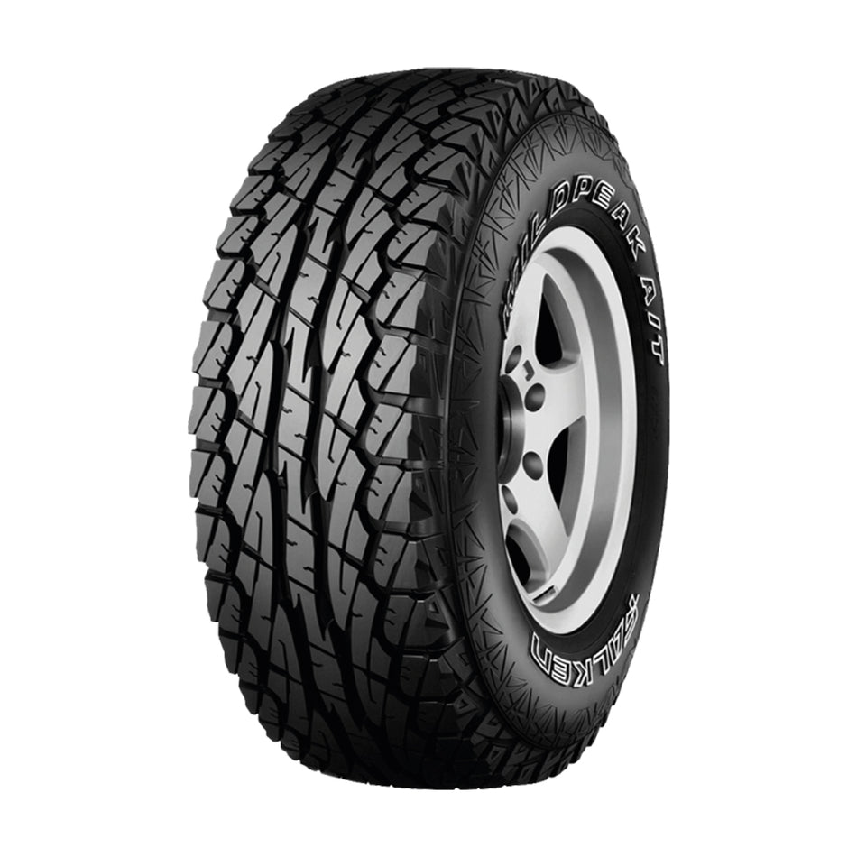 Pneu 265/75R16 Falken Wildpeak WPAT01 OW 123Q