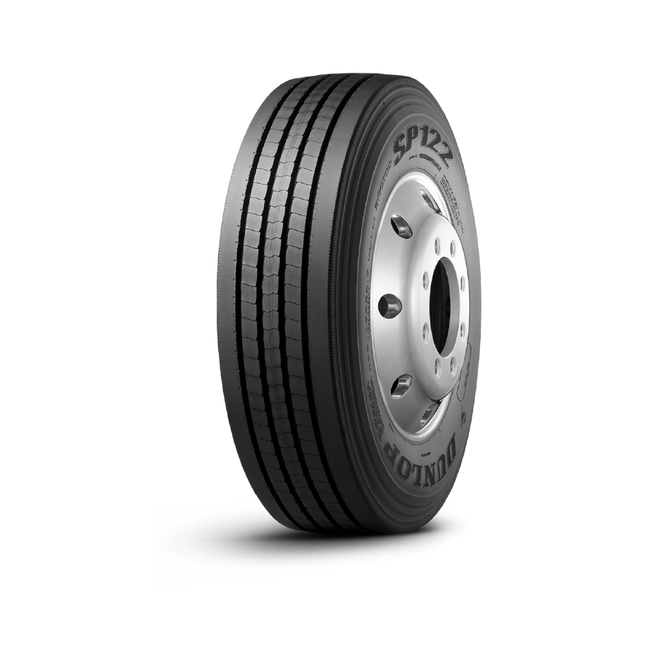 Pneu 275/70r22.5 Dunlop Sp122 152/148j