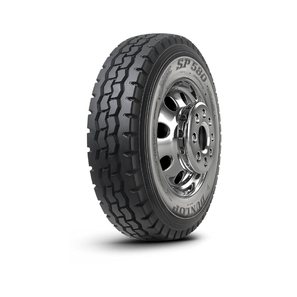 PNEU 1000R20 TRAX DUNLOP SP580 I