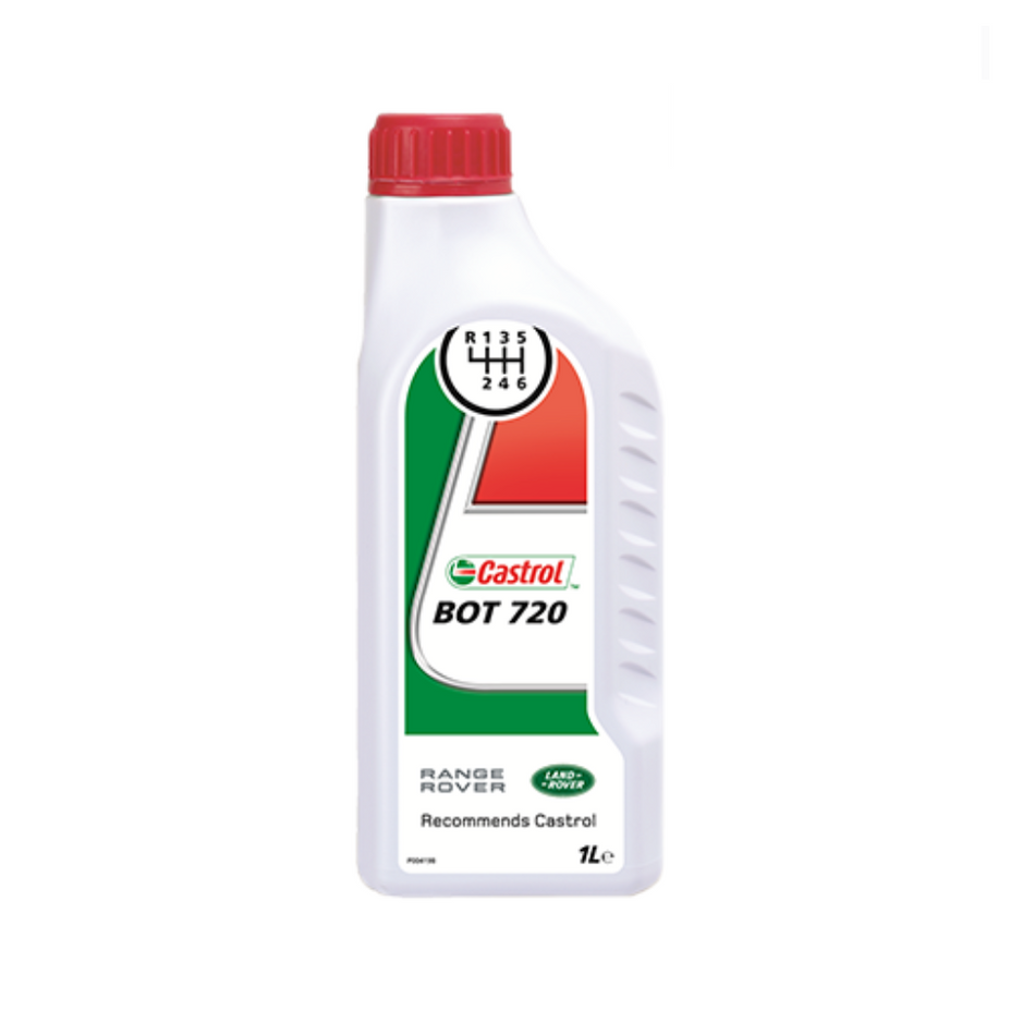 Óleo Castrol BOT 720 1L