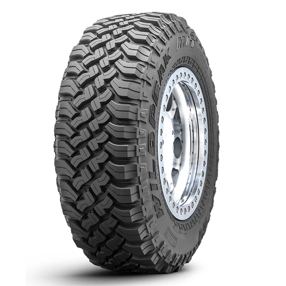 Pneu 31x10.5r15 Wildpeak M/T01 109Q