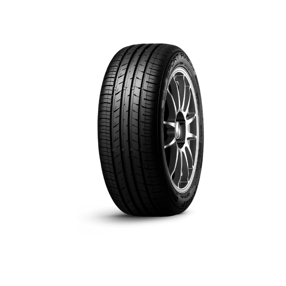 Pneu 195/55R15 Dunlop SP Sport FM800 85V