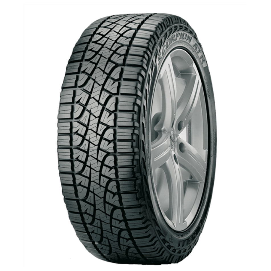 Pneu 225/75R16 Pirelli Scorpion ATR 110S