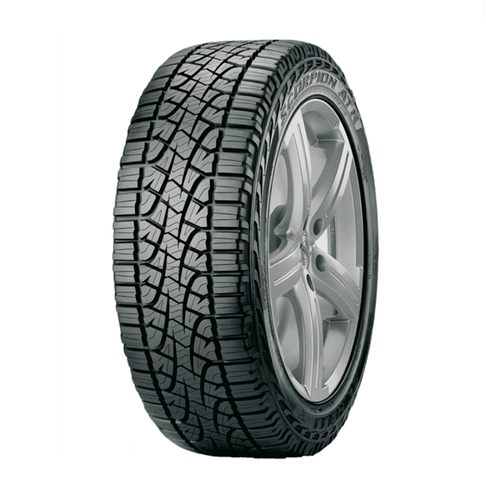 Pneu 215/60r17 Pirelli Scorpion ATR 100h