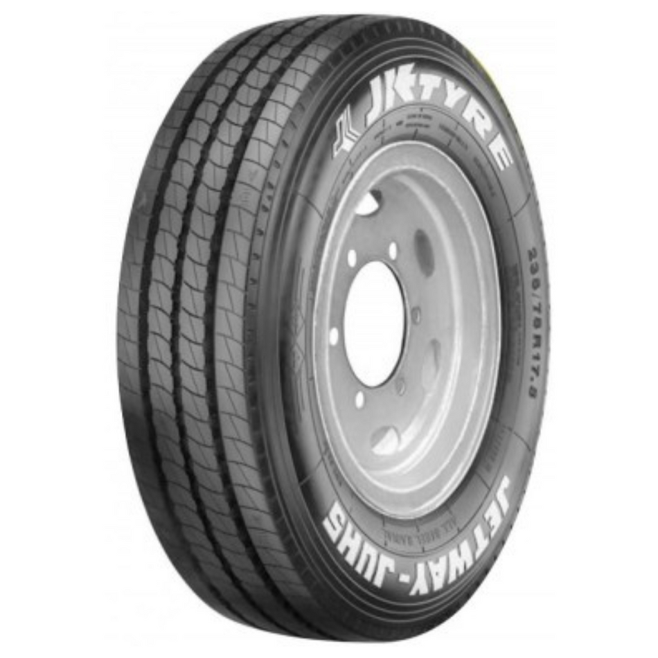 Pneu 235/75r17.5 Dirr 14p Jk