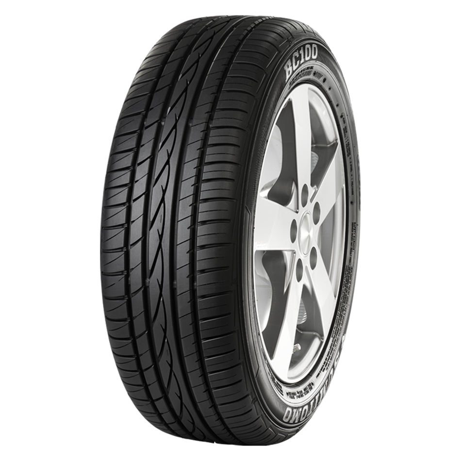 PNEU 215/65R16 SUMITOMO BC100 102H XL