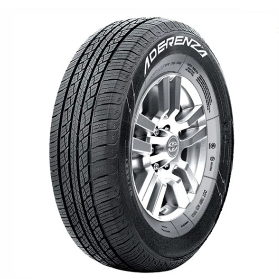 Pneu 265/70R16 Aderenza 112T H/T