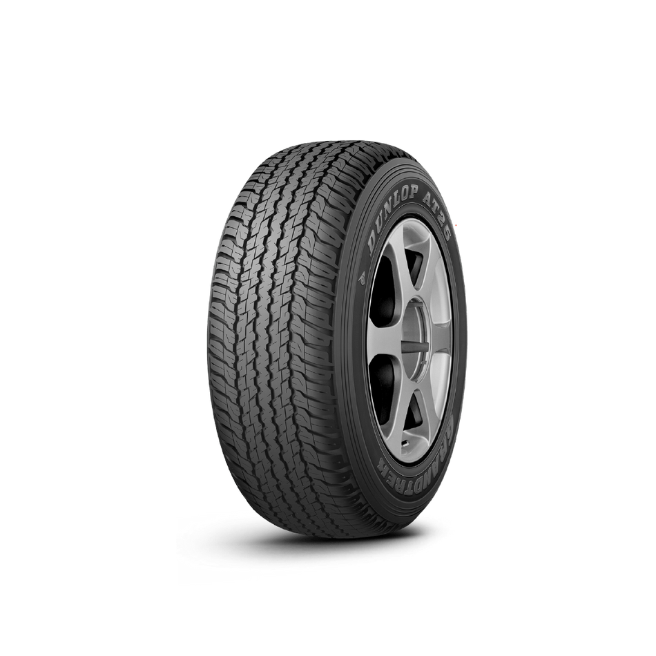 PNEU 265/60R18 DUNLOP GRANDTRK AT25 110H