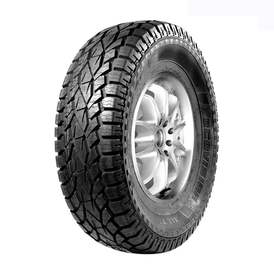 Pneus 31X10.50R15 Ecovision VI286 all terrain T 6L